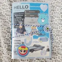 No.35 おすそ分けファイル
