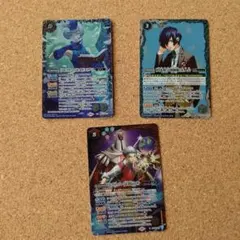 バトルスピリッツ 主人公 シークレット 2025/11)(SECRET)[ワイルドの覚醒者]主人公【M-SEC】{CB33-001