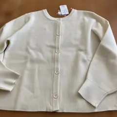 カーディガン セーター