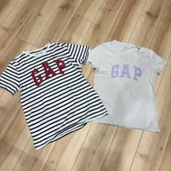 GAP Tシャツ 2枚セット