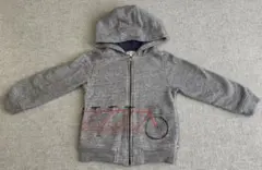 Paul Smith JUNIOR ポールスミス　パーカー　6A