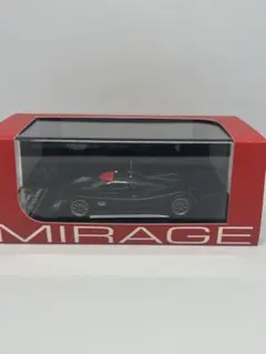 HPI Racing TS010 test car fujiのサムネイル