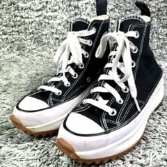CONVERSE ランスター 25cm Run Star Trainer Unisex Low Top Shoe. Converse.com