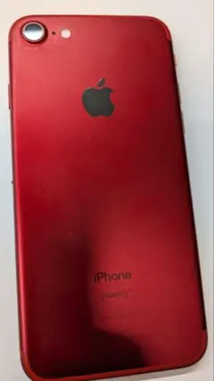 iPhone 7 RED 128GB