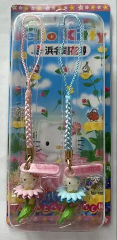 ご当地キティ ファスナーマスコット 栃木限定セット - メルカリ