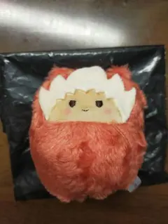 豪炎寺修也 くるみたぴぬい