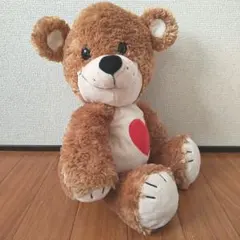 スージーズー ブーフ ぬいぐるみのサムネイル