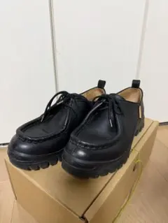 2026年最新】Hender Scheme メンズ ブーツ・革靴の人気アイテム