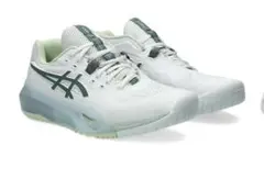ASICS GEL-RESOLUTION X 24.0cm　オールコート用