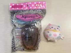 キューティタピオカ スクイーズ 6個セット 2025年最新】スクイーズ タピオカの人気アイテム - メルカリ