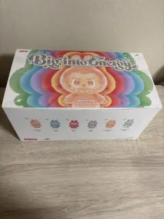 big into energy アソート キャラクターグッズ