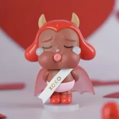 CRYBABY Crying For Love Kiss Kiss