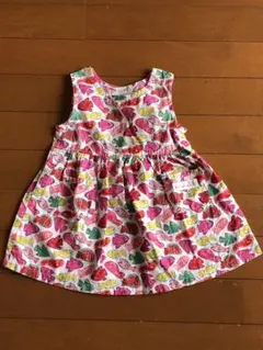 ティンカーベル ワンピース  85