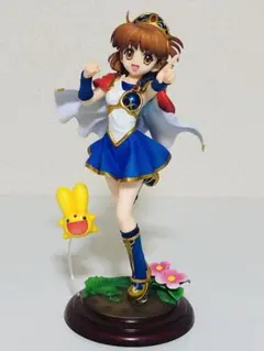 即決OK ぷよぷよ アルル・ナジャ ガレージキット フィギュア カーバンクル付 Amazon.co.jp: アルター 魔導物語 アルル・ナジャ 1/8 完成品