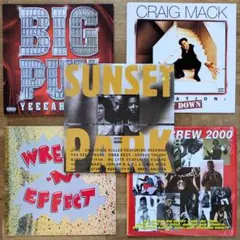 USオリジナル盤 Group Home - Livin' Proof (2LP) - メルカリ