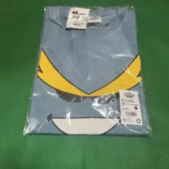 ヒロアカ 原画展 メンズノンノの全サ第五弾Tシャツ Lサイズ 緑谷 出久