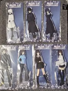 激希少レア】マツリカの炯 オトモバ アクスタ オトメイト - メルカリ