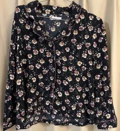 ノベルティ ルームウェア