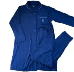 西松屋　マタニティパジャマ　長袖