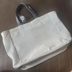 キタムラ　マチが広がるキャンパスバック