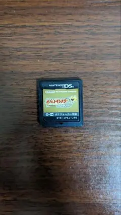 ハートゴールド　ケース付き 楽天市場】ポケットモンスターハートゴールド セットの通販