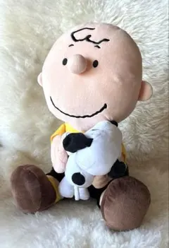 USJ チャーリーブラウン　未使用　タグ付き