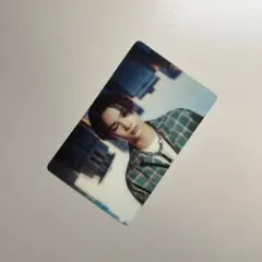 enhypen エナプ ニキ CARNIVAL トレカ カーニバル