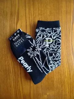 ソックス レディースウェア