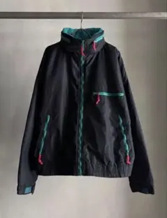 SIERRA DESIGNS 90's ブルゾン　古着