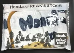 Honda x FREAK'S STORE フリースブランケット