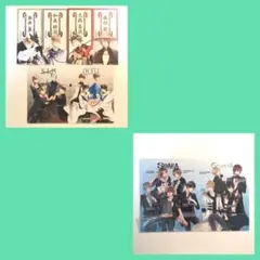 ツキプロ お札 コースター TSUKIPRO