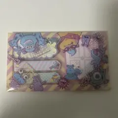 東京ディズニーリゾート モンスターズ・インク 付箋セット