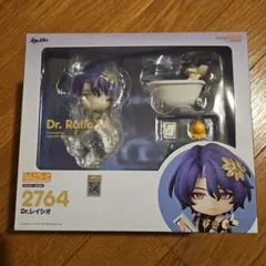 2026年最新】ねんどろいど Dr.レイシオの人気アイテム - メルカリ