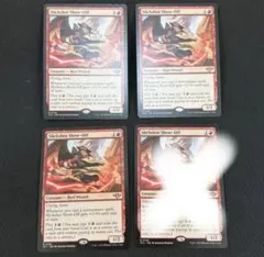 精鋭射手団の目立ちたがり PWS 4枚セット 2026年最新】精鋭射手団の目立ちたがりの人気アイテム - メルカリ