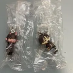 ミルキー☆サブウェイ めじるしアクセサリー