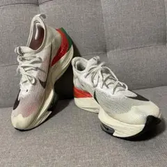 激レア　NIKE アルファフライNEXT%26.5 キプチョゲ