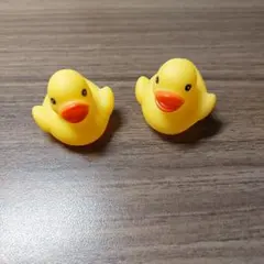 ヒヨコ　スクイーズ