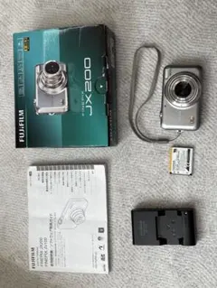 2026年最新】finepix jx200の人気アイテム - メルカリ