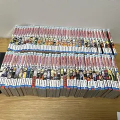 2026年最新】naruto全巻初版の人気アイテム - メルカリ