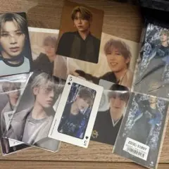 MAZZEL HAYATO 10点セット