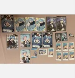 いれいす ほとけ ポストカード（など）