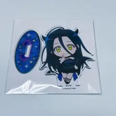 メダリスト　アモクレープ　Amo crepe アクリルスタンド　狼嵜光