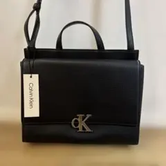 calvin kleinバッグ