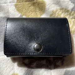 Dom Teporna ミニウォレット