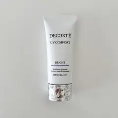 DECORTÉ UV COMFORT BRIGHT 30ml