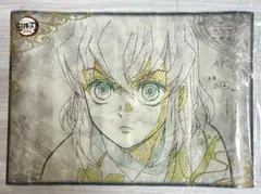 鬼滅の刃 アクリル原画色紙A4 07（SMASH 煉獄 杏寿郎） - メルカリ