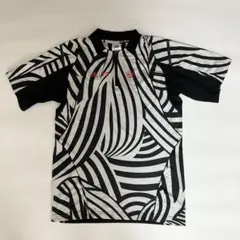  Y-3 ゼブラ柄 サイクルジャージ Lサイズ adidas Y-3 ゼブラ柄 サイクルジャージ Lサイズ - メルカリ