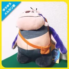 2025年最新】リロ&スティッチ ぬいぐるみ ジャンバ博士の人気