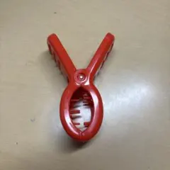 借りぐらしのアリエッティ 洗濯バサミ風髪留めクリップ