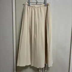 spick&span プリーツ スカート 36